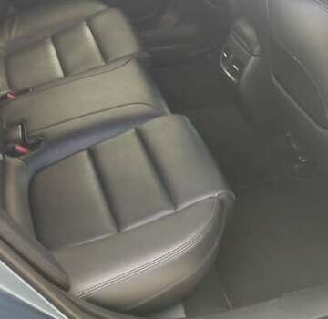 Синій Мазда 6, об'ємом двигуна 2.5 л та пробігом 208 тис. км за 10500 $, фото 5 на Automoto.ua