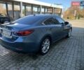 Синій Мазда 6, об'ємом двигуна 2.49 л та пробігом 98 тис. км за 12880 $, фото 39 на Automoto.ua