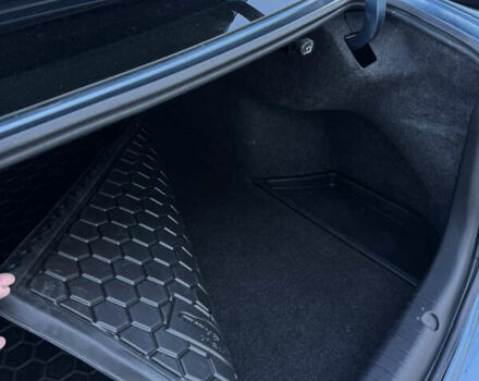 Синій Мазда 6, об'ємом двигуна 2.49 л та пробігом 155 тис. км за 12300 $, фото 46 на Automoto.ua