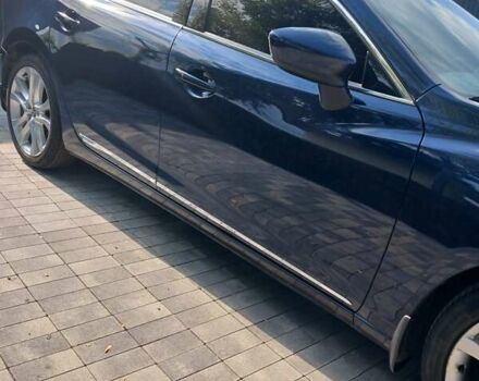 Синий Мазда 6, объемом двигателя 2.49 л и пробегом 120 тыс. км за 12300 $, фото 12 на Automoto.ua