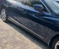Синий Мазда 6, объемом двигателя 2.49 л и пробегом 120 тыс. км за 12300 $, фото 12 на Automoto.ua