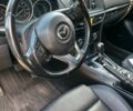 Синий Мазда 6, объемом двигателя 2.49 л и пробегом 120 тыс. км за 11099 $, фото 9 на Automoto.ua