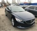 Синий Мазда 6, объемом двигателя 2.5 л и пробегом 83 тыс. км за 13200 $, фото 1 на Automoto.ua