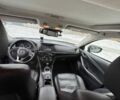 Синій Мазда 6, об'ємом двигуна 2.5 л та пробігом 176 тис. км за 13700 $, фото 9 на Automoto.ua