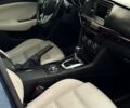 Синій Мазда 6, об'ємом двигуна 2.5 л та пробігом 192 тис. км за 12500 $, фото 3 на Automoto.ua