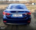 Синій Мазда 6, об'ємом двигуна 2 л та пробігом 150 тис. км за 11900 $, фото 2 на Automoto.ua