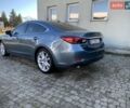 Синий Мазда 6, объемом двигателя 2.49 л и пробегом 98 тыс. км за 11250 $, фото 33 на Automoto.ua