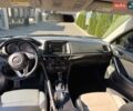Синій Мазда 6, об'ємом двигуна 2.49 л та пробігом 159 тис. км за 11490 $, фото 14 на Automoto.ua