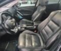 Синий Мазда 6, объемом двигателя 2.49 л и пробегом 169 тыс. км за 11500 $, фото 9 на Automoto.ua