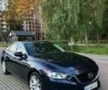 Синій Мазда 6, об'ємом двигуна 2.49 л та пробігом 171 тис. км за 10500 $, фото 1 на Automoto.ua