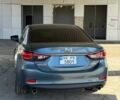Синій Мазда 6, об'ємом двигуна 2.5 л та пробігом 97 тис. км за 12000 $, фото 2 на Automoto.ua