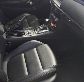 Синій Мазда 6, об'ємом двигуна 2.5 л та пробігом 208 тис. км за 10500 $, фото 6 на Automoto.ua