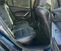 Синій Мазда 6, об'ємом двигуна 2.49 л та пробігом 138 тис. км за 11600 $, фото 14 на Automoto.ua