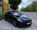 Синий Мазда 6, объемом двигателя 2.5 л и пробегом 190 тыс. км за 10800 $, фото 2 на Automoto.ua