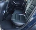 Синий Мазда 6, объемом двигателя 2.5 л и пробегом 170 тыс. км за 10025 $, фото 7 на Automoto.ua