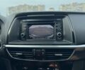 Синій Мазда 6, об'ємом двигуна 2.5 л та пробігом 170 тис. км за 12000 $, фото 10 на Automoto.ua