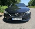 Синий Мазда 6, объемом двигателя 2 л и пробегом 146 тыс. км за 11300 $, фото 5 на Automoto.ua