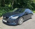 Синій Мазда 6, об'ємом двигуна 2 л та пробігом 145 тис. км за 11800 $, фото 2 на Automoto.ua