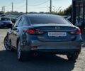 Синий Мазда 6, объемом двигателя 2.49 л и пробегом 110 тыс. км за 12200 $, фото 10 на Automoto.ua