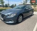 Синій Мазда 6, об'ємом двигуна 2.49 л та пробігом 171 тис. км за 11500 $, фото 3 на Automoto.ua