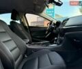 Синий Мазда 6, объемом двигателя 2.5 л и пробегом 92 тыс. км за 11900 $, фото 18 на Automoto.ua