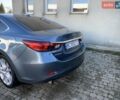Синий Мазда 6, объемом двигателя 2.49 л и пробегом 98 тыс. км за 11250 $, фото 31 на Automoto.ua