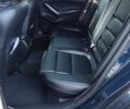 Синий Мазда 6, объемом двигателя 2.49 л и пробегом 170 тыс. км за 10500 $, фото 7 на Automoto.ua