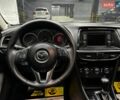 Синий Мазда 6, объемом двигателя 2.49 л и пробегом 137 тыс. км за 12200 $, фото 16 на Automoto.ua