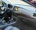 Синий Мазда 6, объемом двигателя 2.19 л и пробегом 195 тыс. км за 7950 $, фото 26 на Automoto.ua