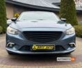 Синий Мазда 6, объемом двигателя 2.5 л и пробегом 165 тыс. км за 11999 $, фото 1 на Automoto.ua