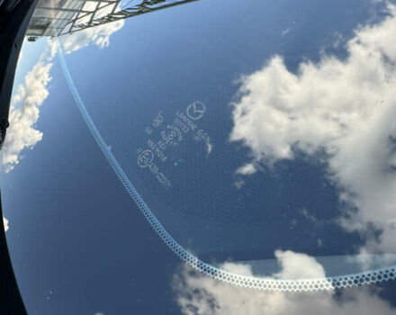 Синій Мазда 6, об'ємом двигуна 2.49 л та пробігом 155 тис. км за 12300 $, фото 35 на Automoto.ua