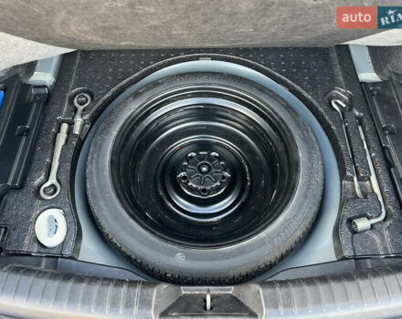 Синій Мазда 6, об'ємом двигуна 2.49 л та пробігом 142 тис. км за 11499 $, фото 12 на Automoto.ua