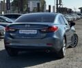 Синий Мазда 6, объемом двигателя 2.49 л и пробегом 110 тыс. км за 11900 $, фото 9 на Automoto.ua