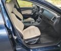 Синий Мазда 6, объемом двигателя 2.5 л и пробегом 256 тыс. км за 11125 $, фото 5 на Automoto.ua