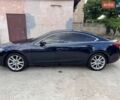 Синій Мазда 6, об'ємом двигуна 2.49 л та пробігом 262 тис. км за 9800 $, фото 2 на Automoto.ua