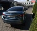 Синій Мазда 6, об'ємом двигуна 2.49 л та пробігом 159 тис. км за 11490 $, фото 9 на Automoto.ua