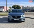 Синій Мазда 6, об'ємом двигуна 2.49 л та пробігом 159 тис. км за 11490 $, фото 3 на Automoto.ua