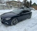 Синий Мазда 6, объемом двигателя 2.5 л и пробегом 262 тыс. км за 10500 $, фото 1 на Automoto.ua