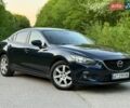 Синий Мазда 6, объемом двигателя 2.19 л и пробегом 195 тыс. км за 7600 $, фото 1 на Automoto.ua