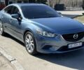 Синій Мазда 6, об'ємом двигуна 2.5 л та пробігом 189 тис. км за 11500 $, фото 11 на Automoto.ua