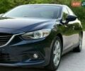 Синий Мазда 6, объемом двигателя 2.19 л и пробегом 195 тыс. км за 7600 $, фото 14 на Automoto.ua