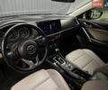Синий Мазда 6, объемом двигателя 2.49 л и пробегом 268 тыс. км за 11999 $, фото 8 на Automoto.ua