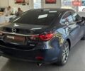 Синій Мазда 6, об'ємом двигуна 2.49 л та пробігом 200 тис. км за 10990 $, фото 9 на Automoto.ua