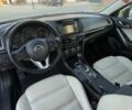 Синий Мазда 6, объемом двигателя 2.5 л и пробегом 150 тыс. км за 12500 $, фото 5 на Automoto.ua