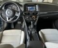 Синій Мазда 6, об'ємом двигуна 2.5 л та пробігом 189 тис. км за 11500 $, фото 4 на Automoto.ua