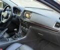 Синий Мазда 6, объемом двигателя 2.2 л и пробегом 195 тыс. км за 7600 $, фото 18 на Automoto.ua