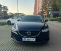 Синий Мазда 6, объемом двигателя 2.49 л и пробегом 171 тыс. км за 10500 $, фото 7 на Automoto.ua