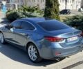 Синій Мазда 6, об'ємом двигуна 2.5 л та пробігом 189 тис. км за 11500 $, фото 9 на Automoto.ua