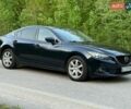 Синий Мазда 6, объемом двигателя 2.19 л и пробегом 195 тыс. км за 7600 $, фото 9 на Automoto.ua