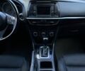 Синий Мазда 6, объемом двигателя 2.5 л и пробегом 190 тыс. км за 10800 $, фото 17 на Automoto.ua